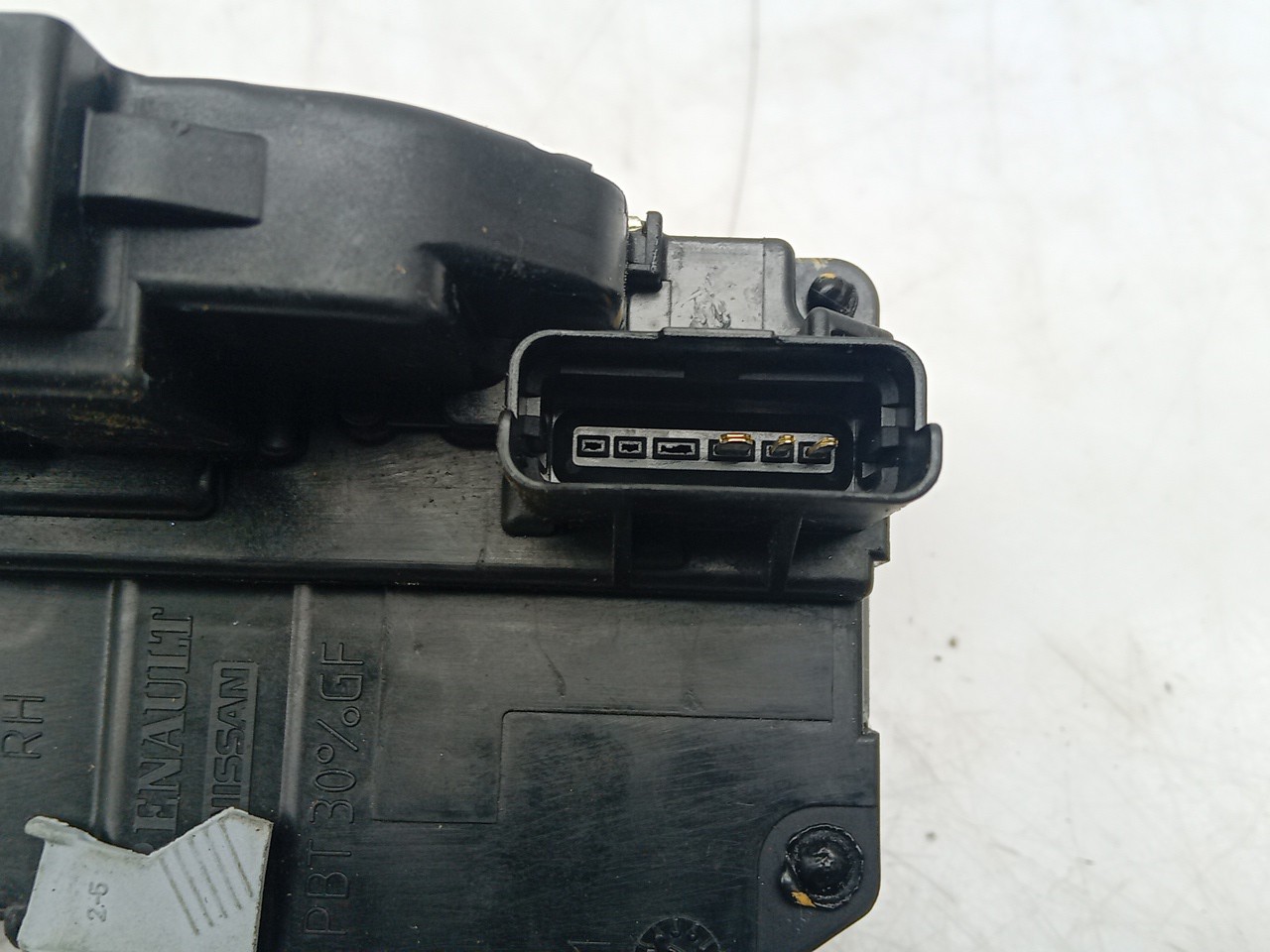 Rear Right Door Lock NISSAN Juke (F15) Imagem-2