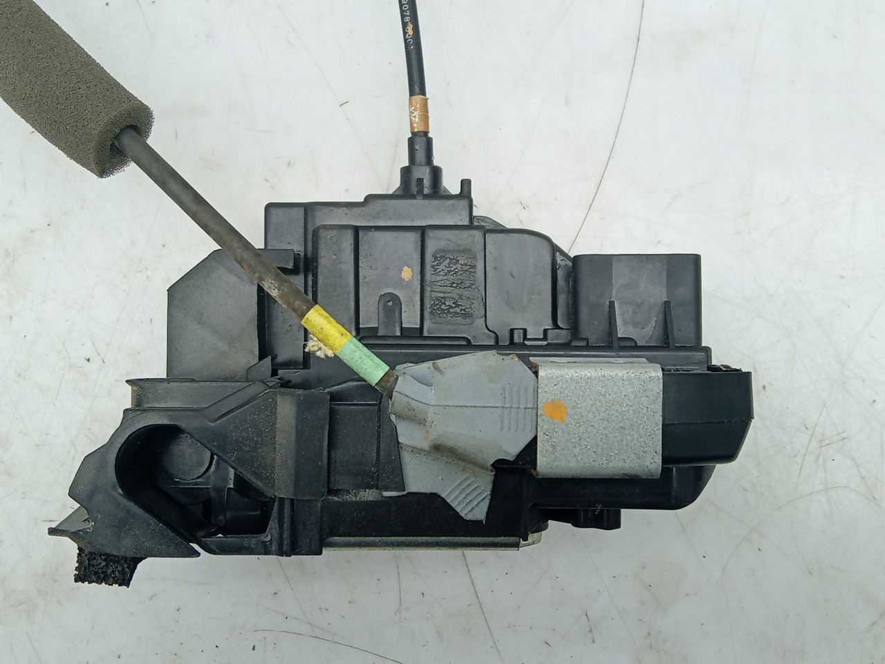 Rear Right Door Lock NISSAN Juke (F15) Imagem-1