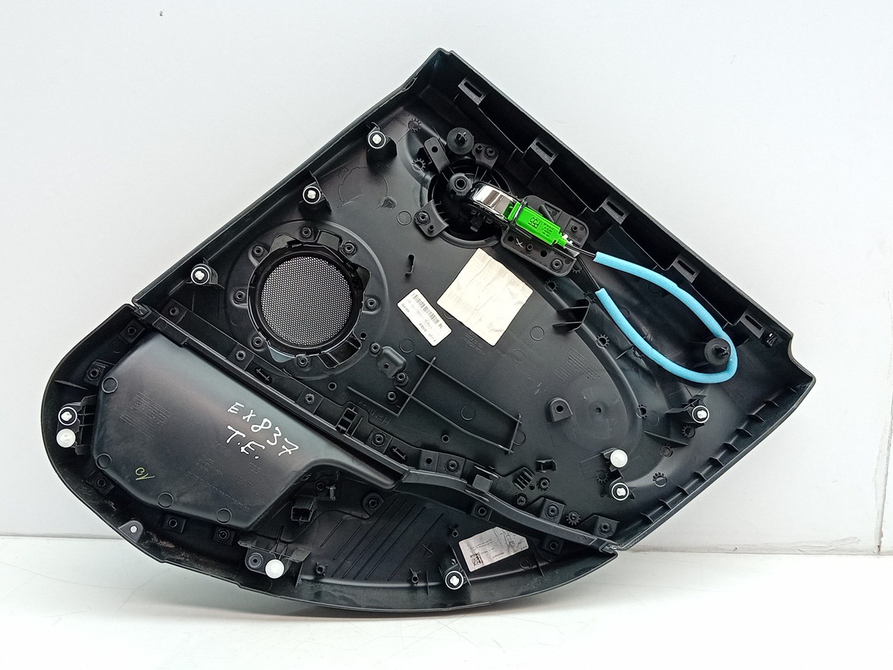 Forra porta / quartela trás esquerda MINI Mini (F55) Imagem-1