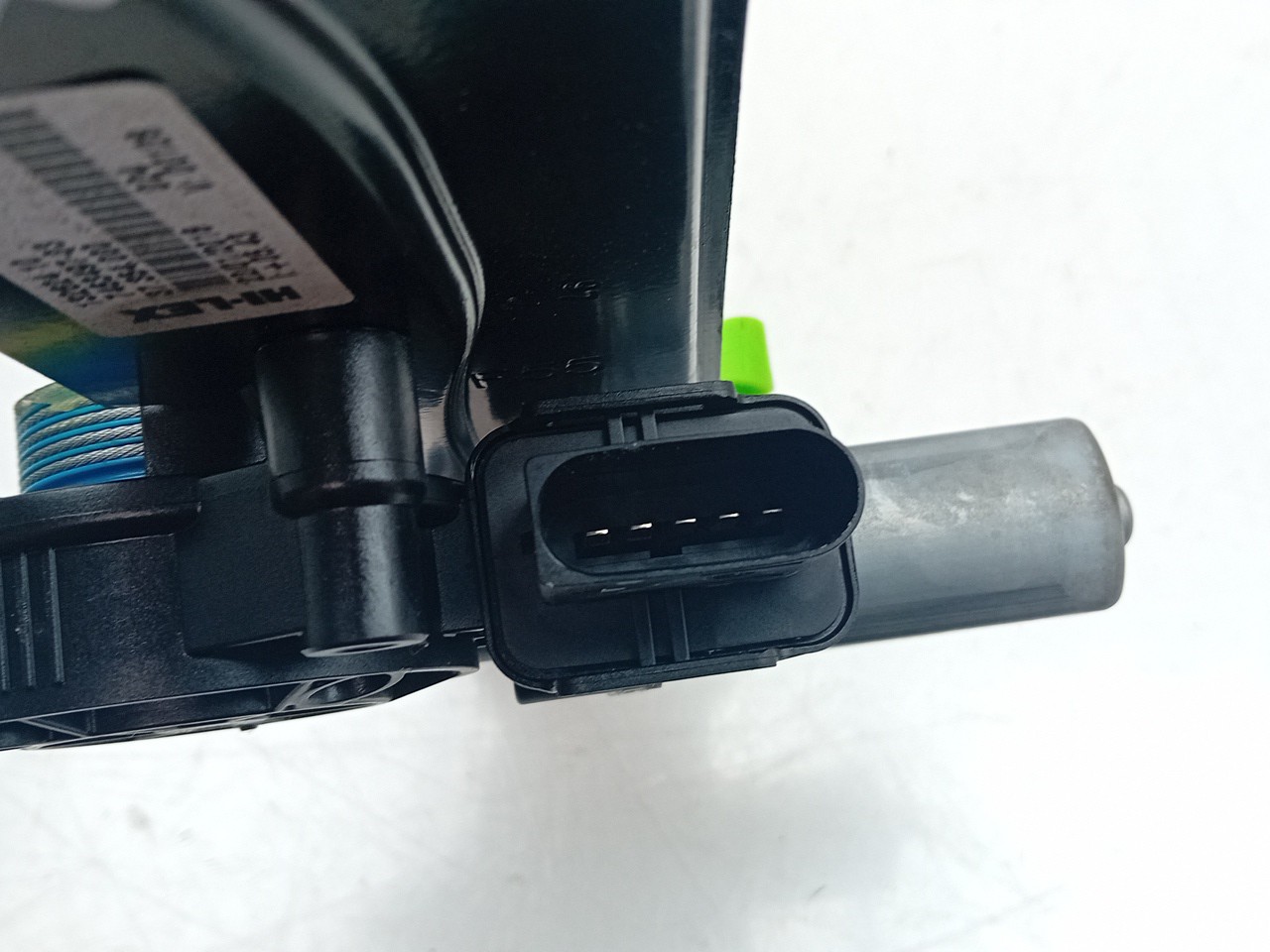 Elevalunas trasero izquierdo MINI Mini (F55) Imagem-2