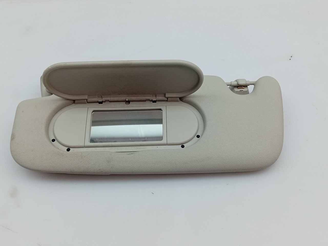 Left Sun Visor MINI Mini (F55) Imagem-1