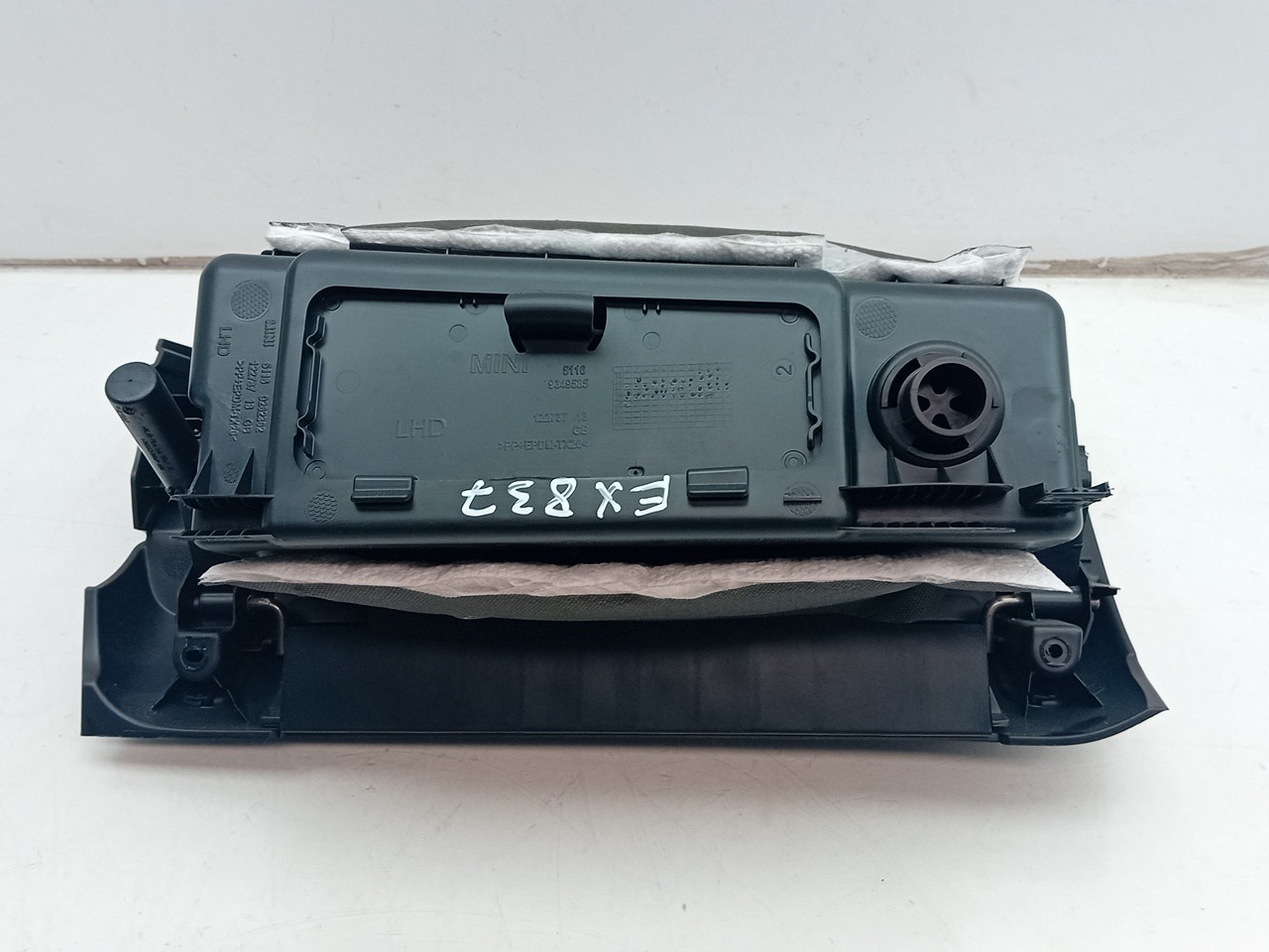 Porta luvas MINI Mini (F55) Imagem-3