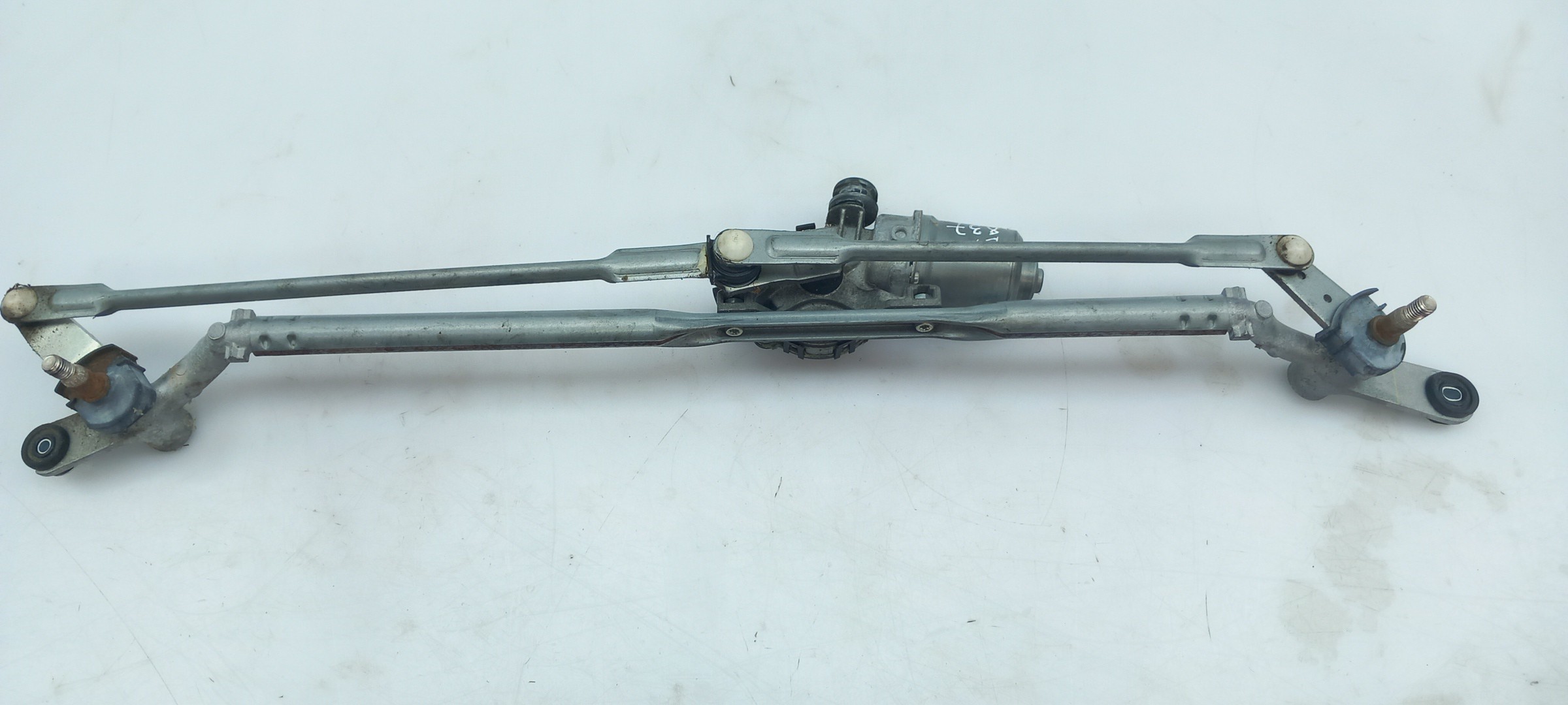 Motor limpa vidros frente MINI Mini (F55) Imagem-1