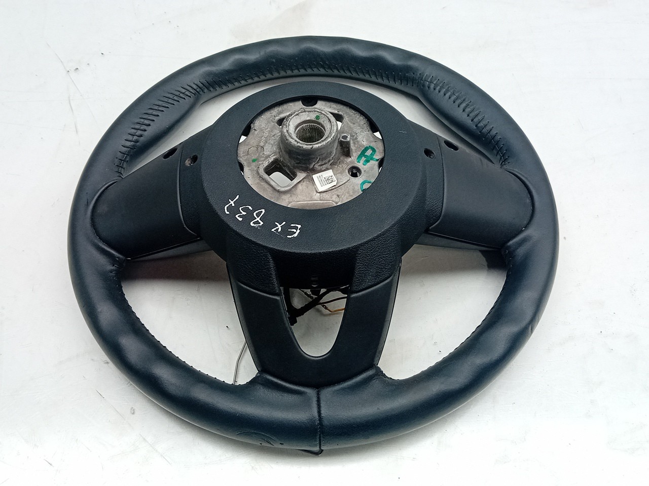 Volante MINI Mini (F55) Imagem-2