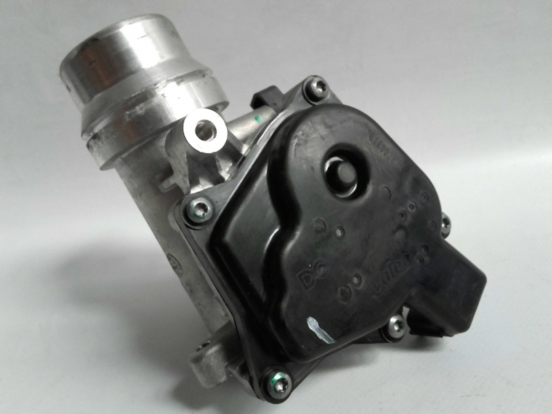 Throttle body NISSAN Juke (F15) Imagem-3