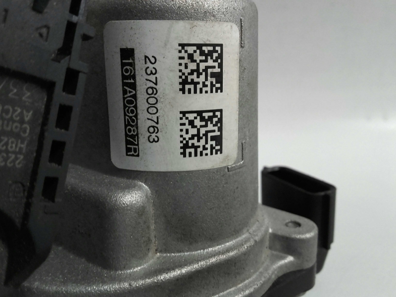 Throttle body NISSAN Juke (F15) Imagem-2