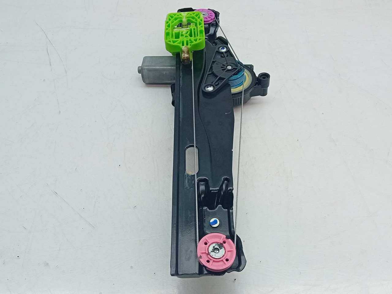 Right rear window regulator MINI Mini (F55) Imagem-1