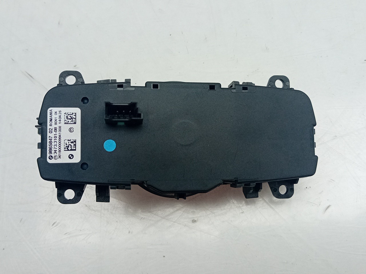 Módulo del interruptor de luz MINI Mini (F55) Imagem-2