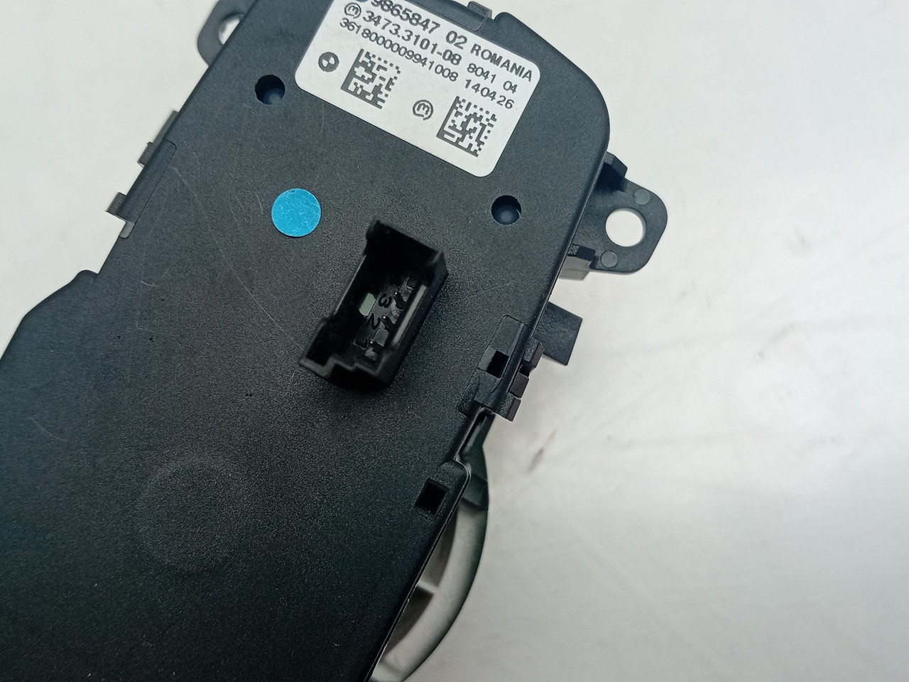 Módulo del interruptor de luz MINI Mini (F55) Imagem-3