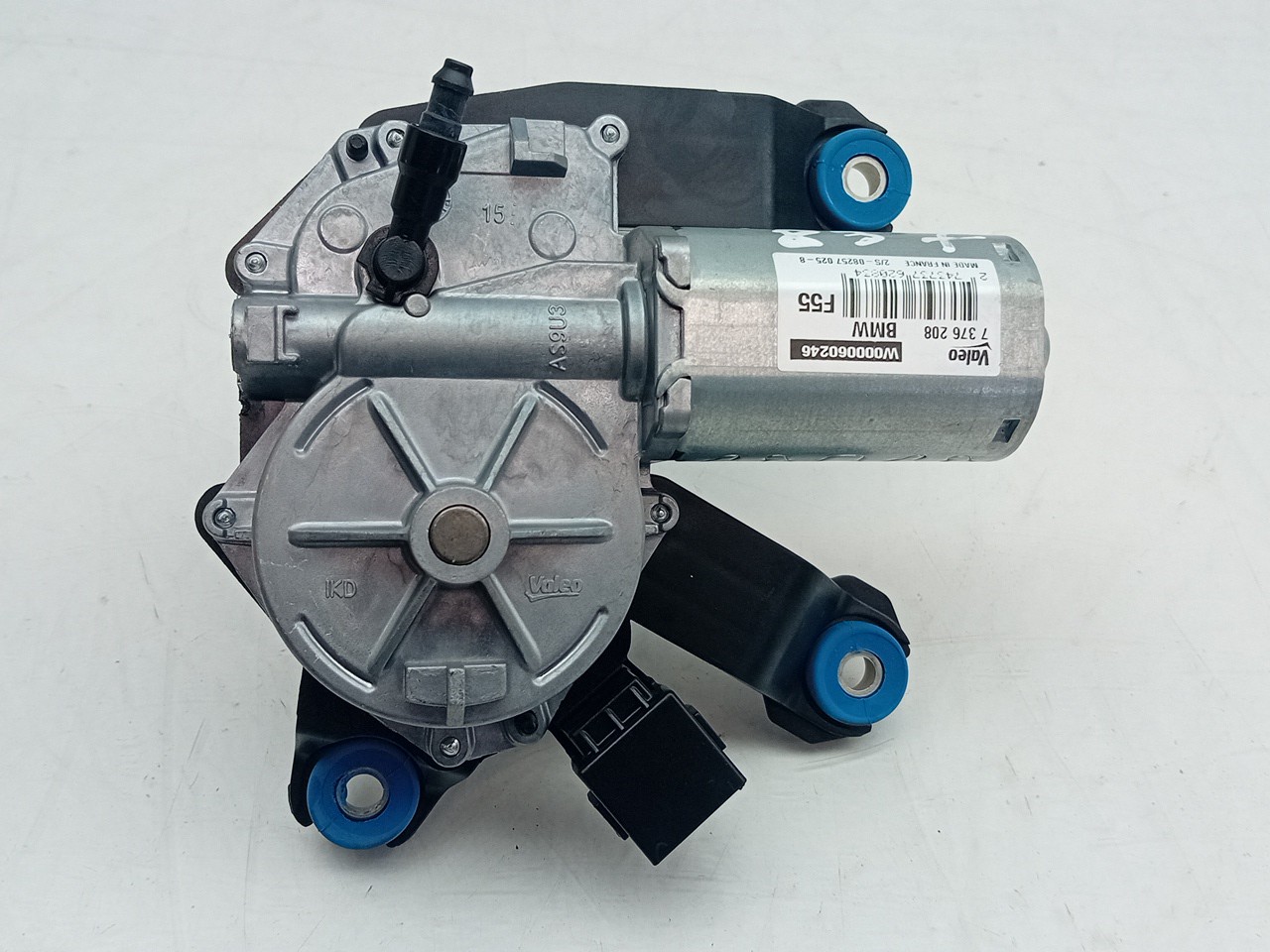 Rear Wiper Motor MINI Mini (F55) Imagem-1