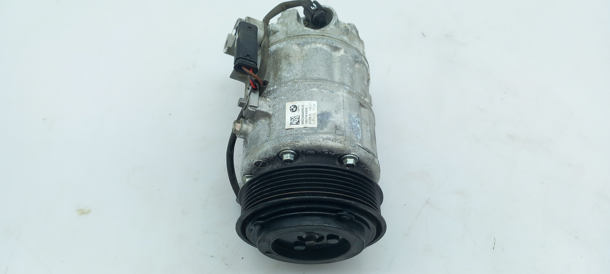 Compresor A/A MINI Mini (F55) Imagem-1