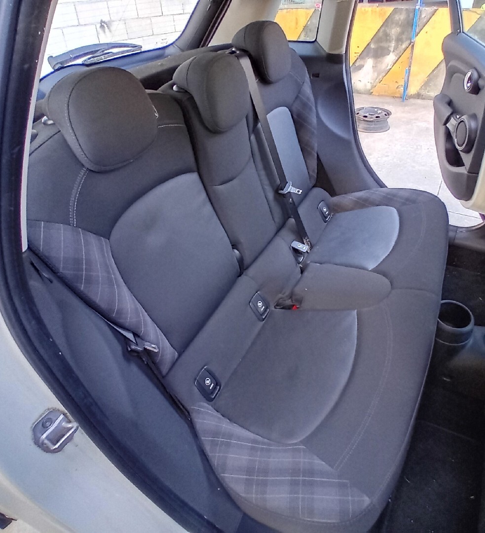 Banco Trasero MINI Mini (F55) Imagem-0