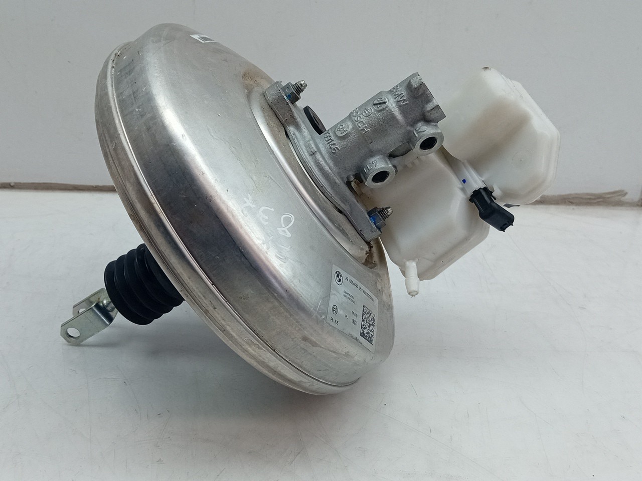 Servofreio MINI Mini (F55) Imagem-1