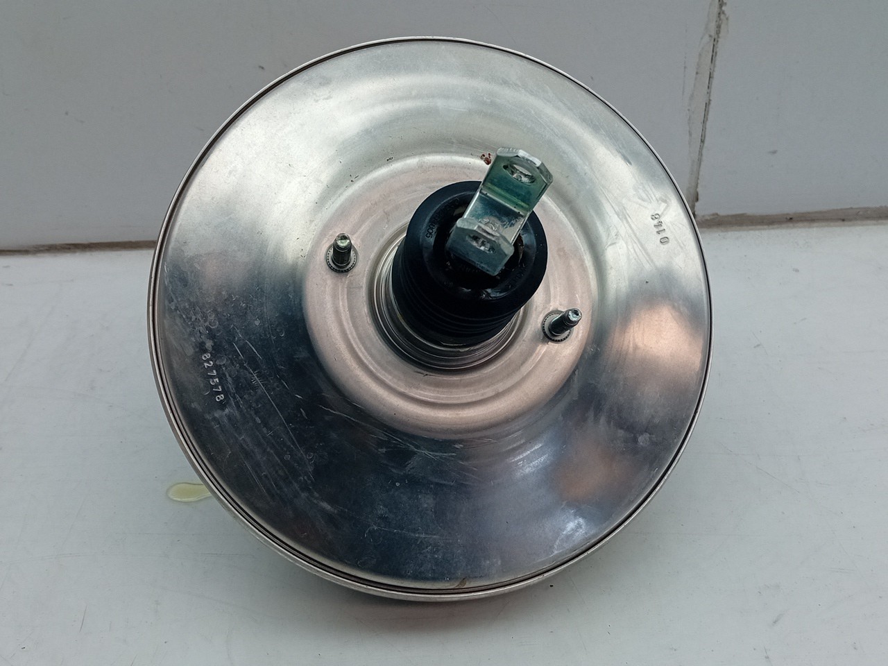 Servofreio MINI Mini (F55) Imagem-2
