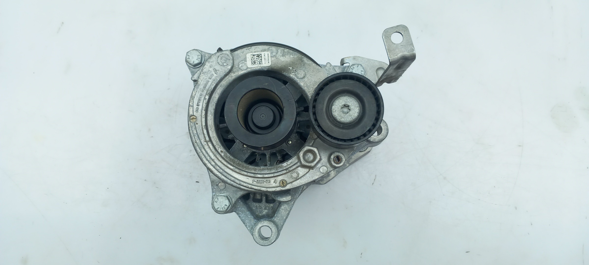 Alternator MINI Mini (F55) Imagem-1