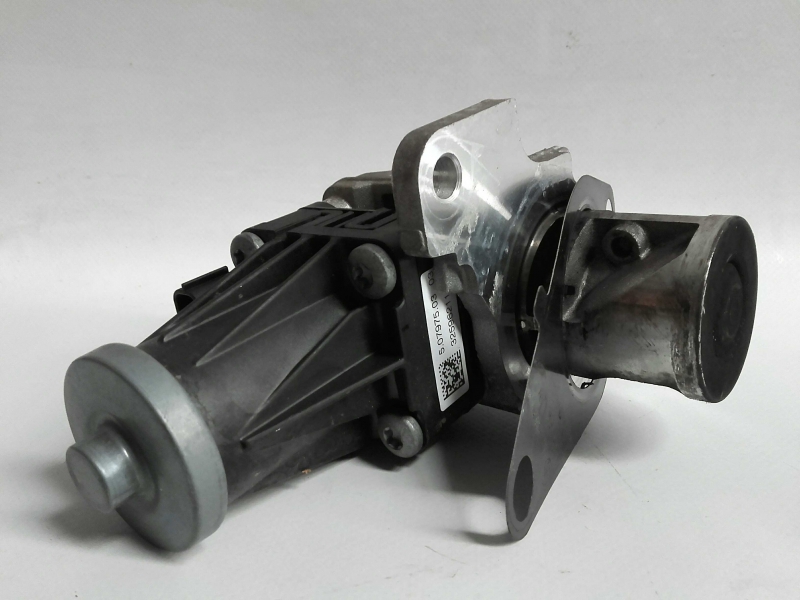 Válvula EGR NISSAN Juke (F15) Imagem-1