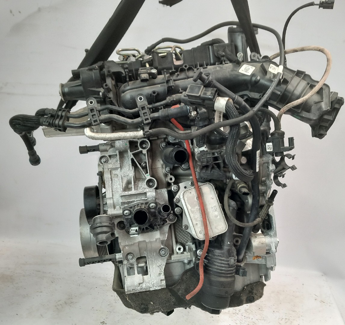 Motor completo MINI Mini (F55) Imagem-0