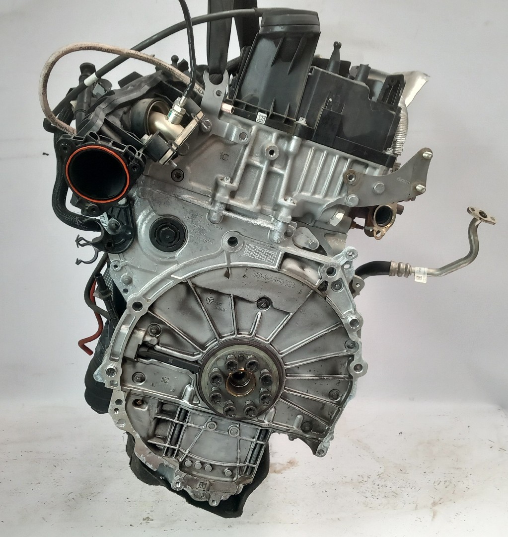 Motor completo MINI Mini (F55) Imagem-1