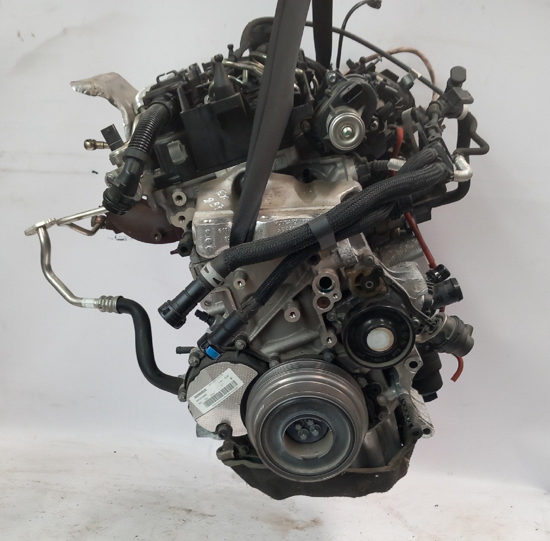 Motor completo MINI Mini (F55) Imagem-3