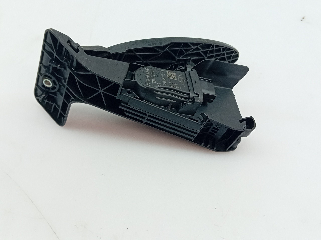 Pedal do acelerador MINI Mini (F55) Imagem-1