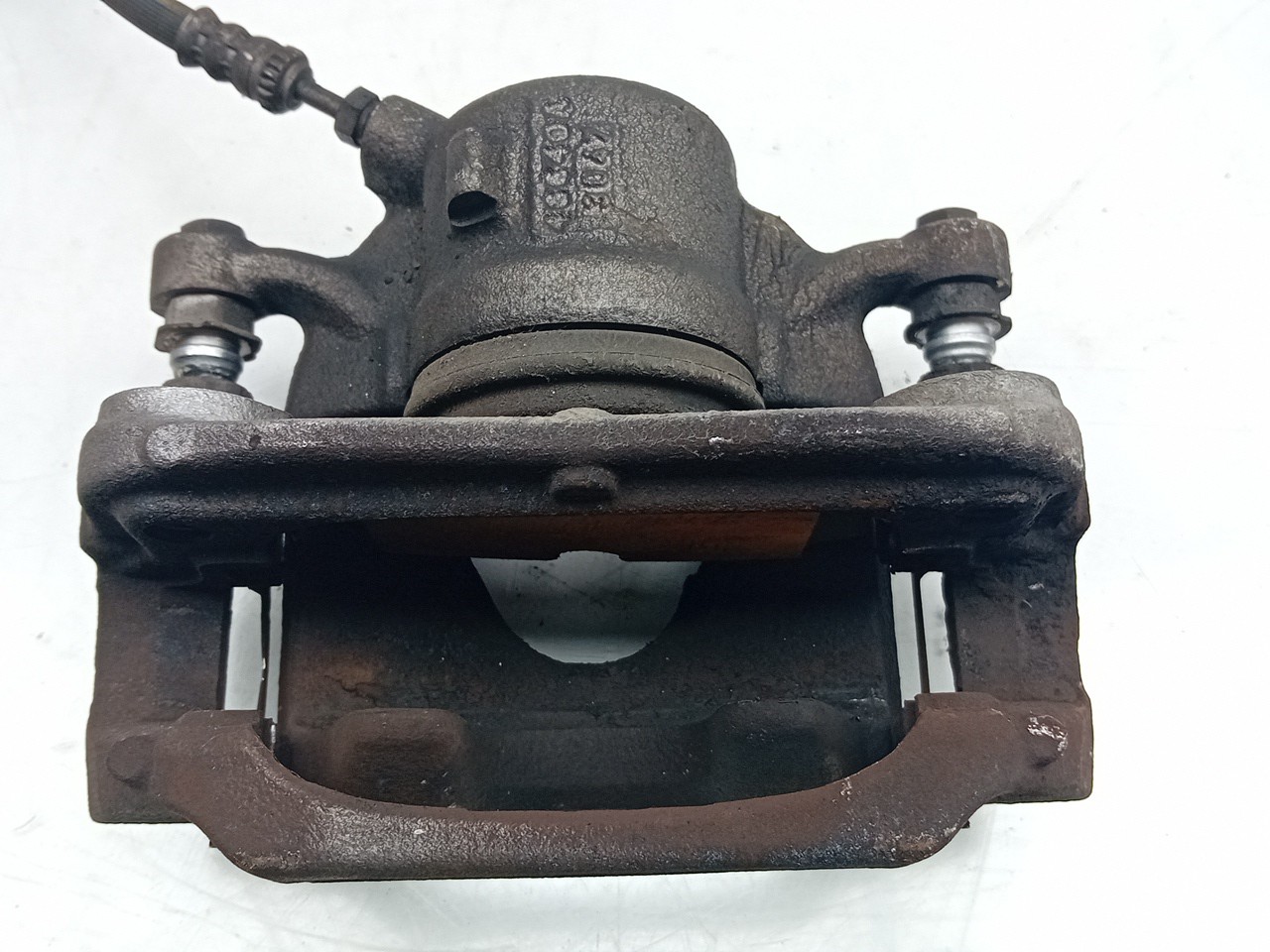 Left front Brake Caliper MINI Mini (F55) Imagem-1