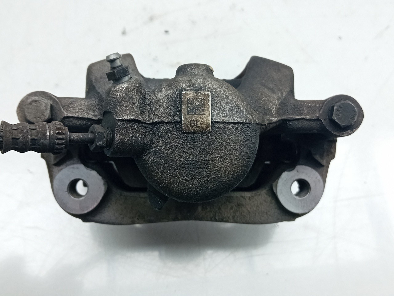 Left front Brake Caliper MINI Mini (F55) Imagem-2