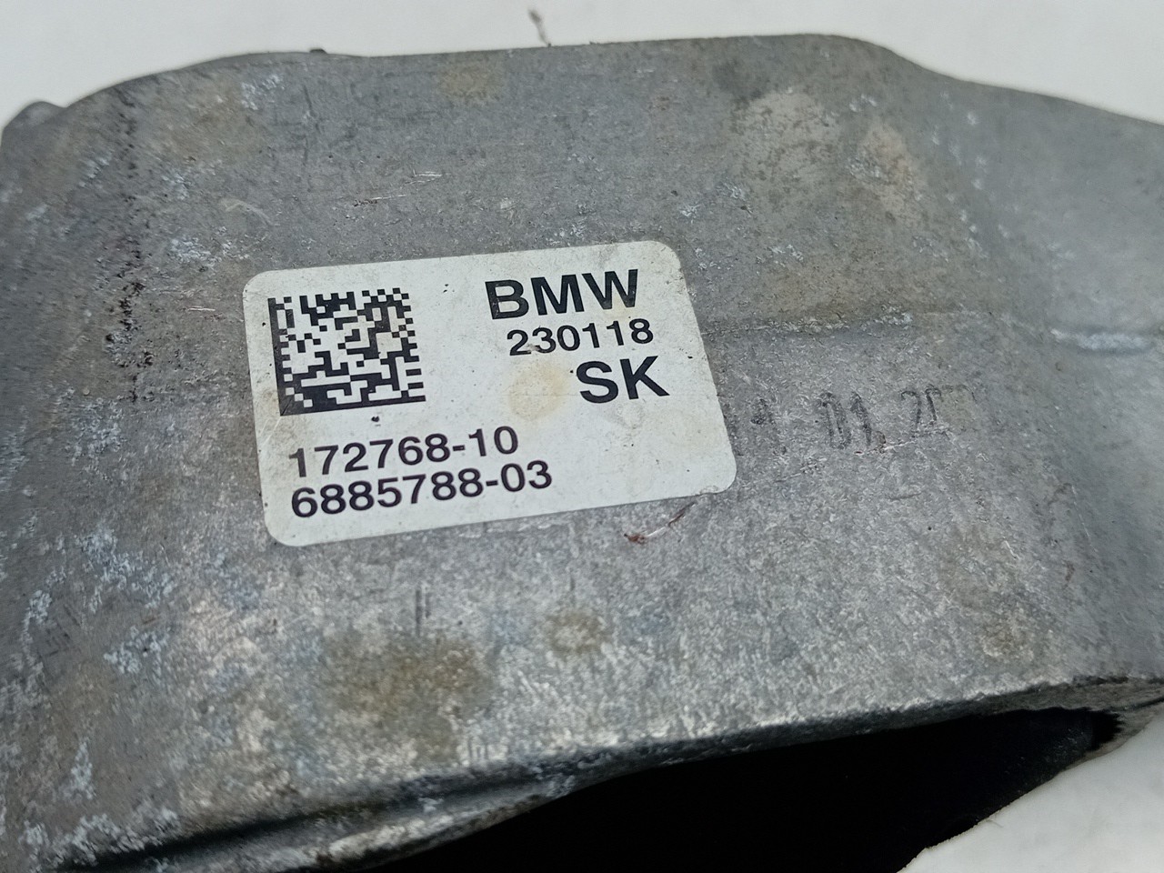 Engine Mount MINI Mini (F55) Imagem-2