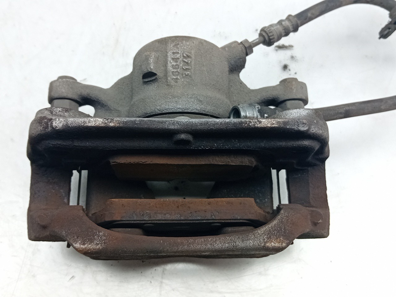 Right front Brake Caliper MINI Mini (F55) Imagem-2