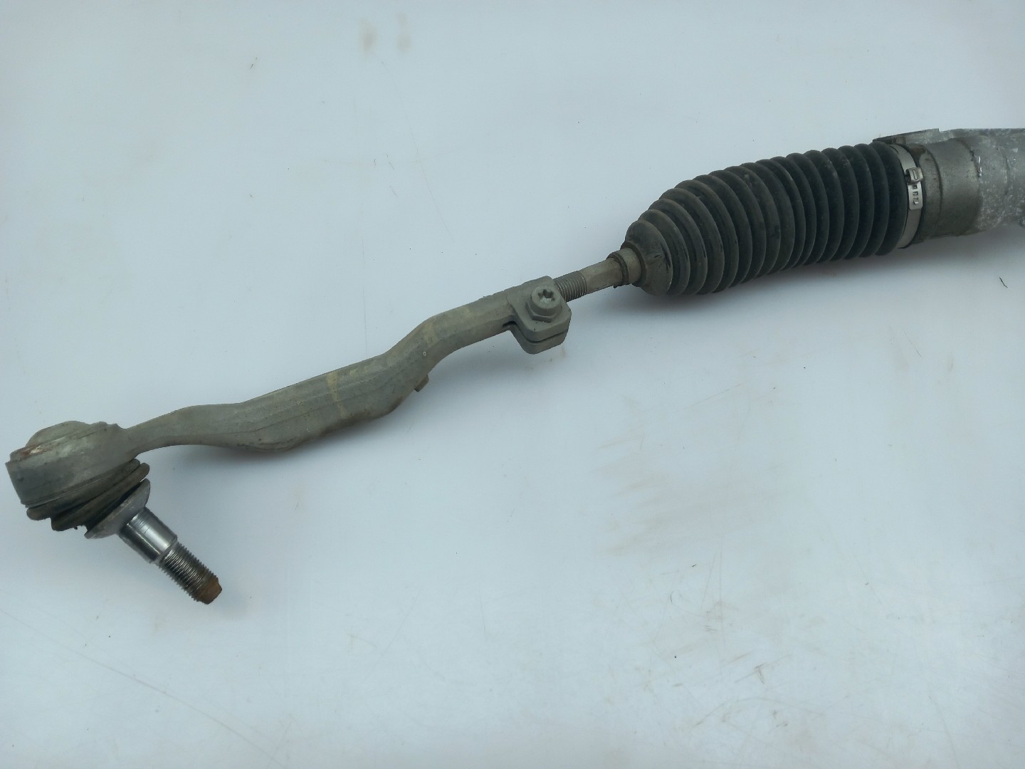 Steering box MINI Mini (F55) Imagem-3