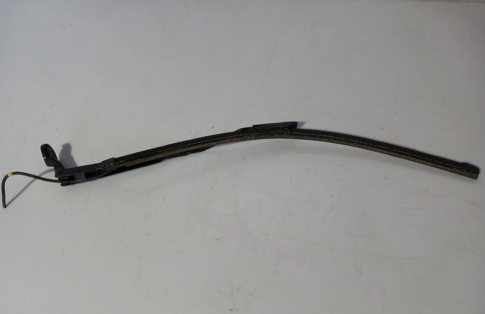Windscreen wiper arm Left front CITROËN C4 Cactus Imagem-1