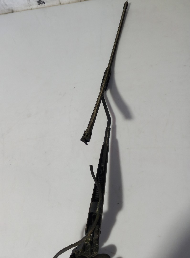 Windscreen wiper arm Left front CITROËN C4 Cactus Imagem-2