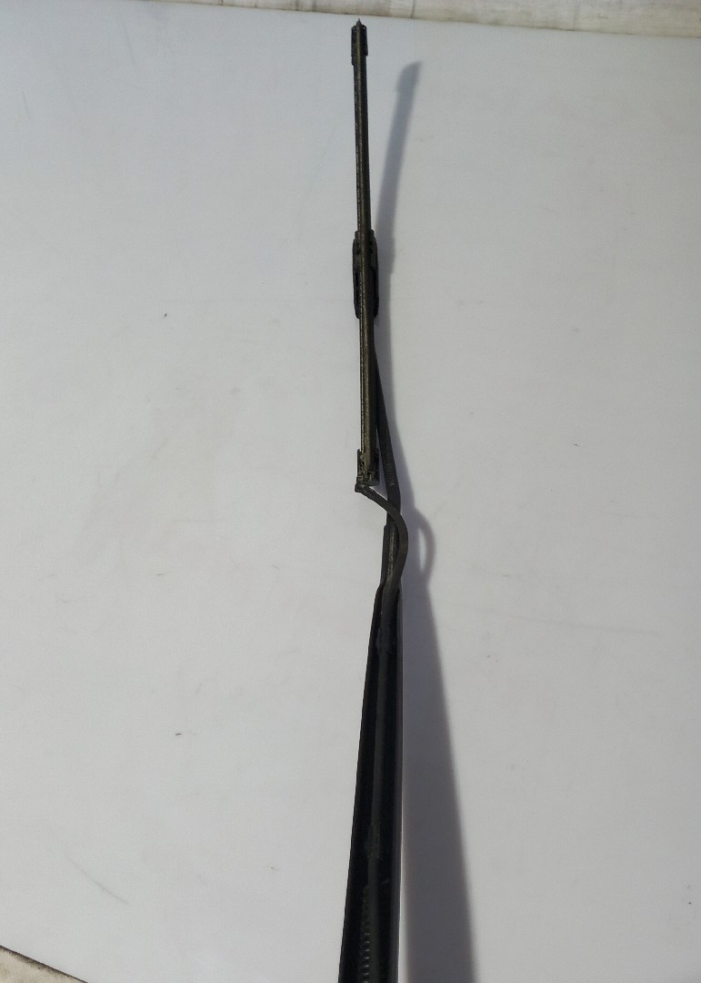 Windscreen wiper arm Right front CITROËN C4 Cactus Imagem-2