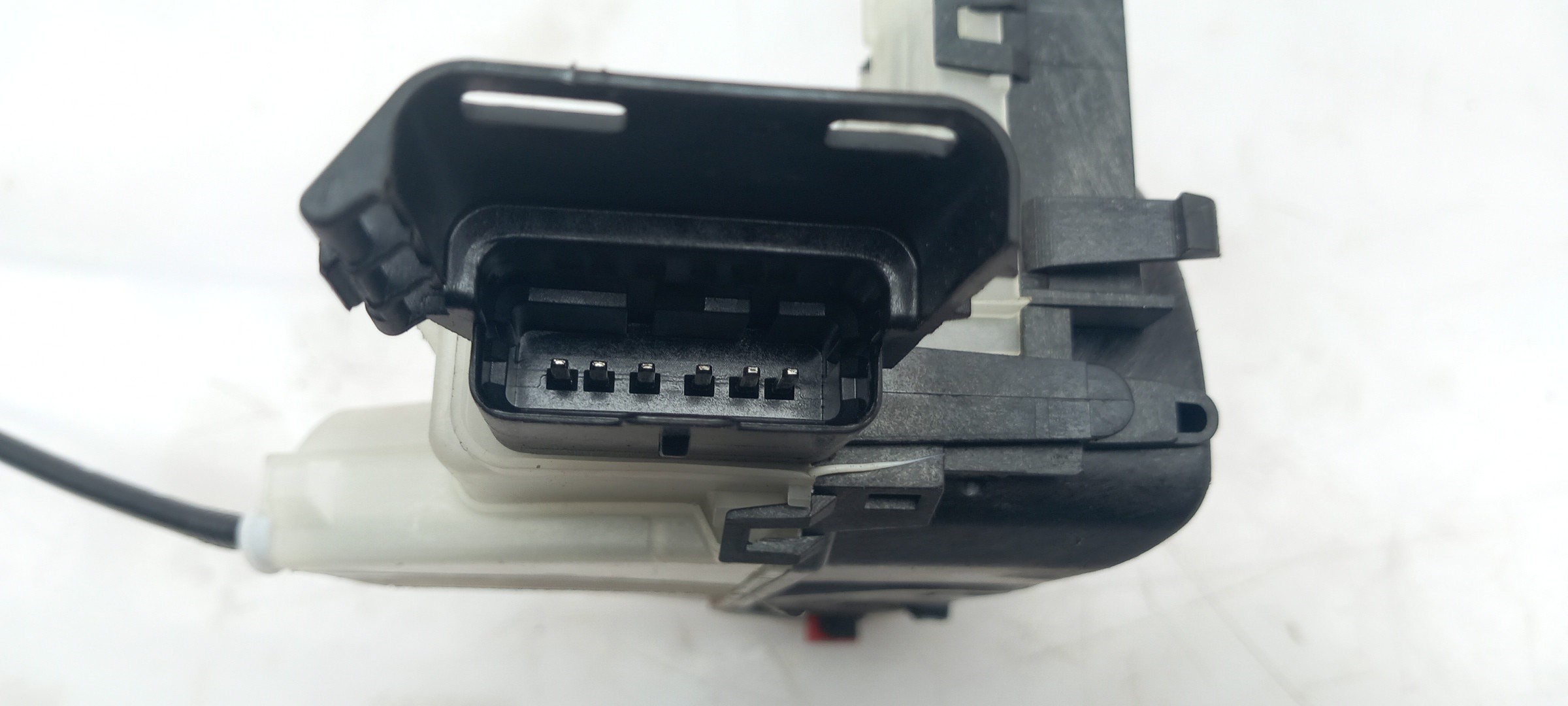 Fechadura / fecho porta trás esquerdo CITROËN C4 Cactus Imagem-2