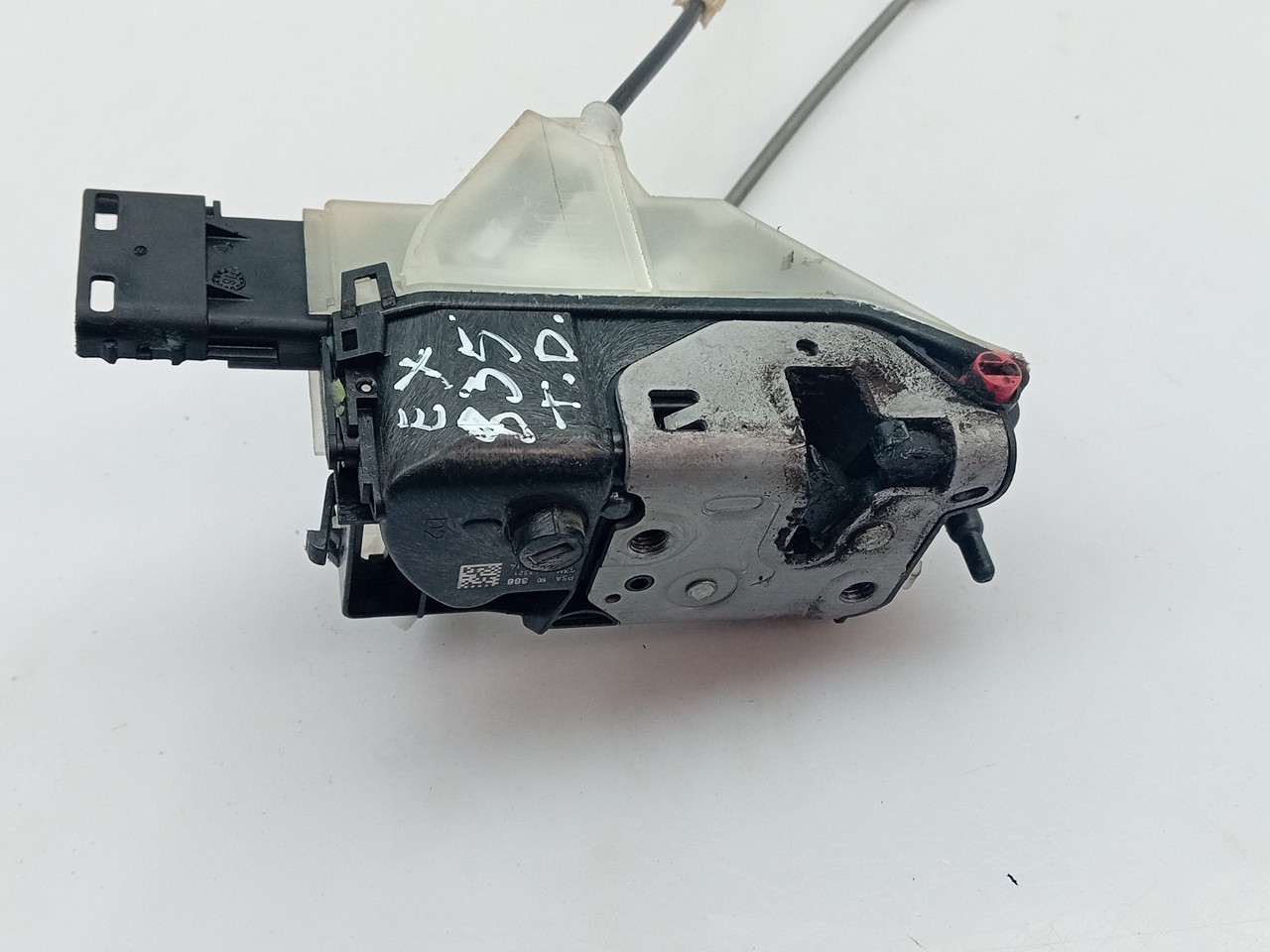 Fechadura / fecho porta trás direito CITROËN C4 Cactus Imagem-2