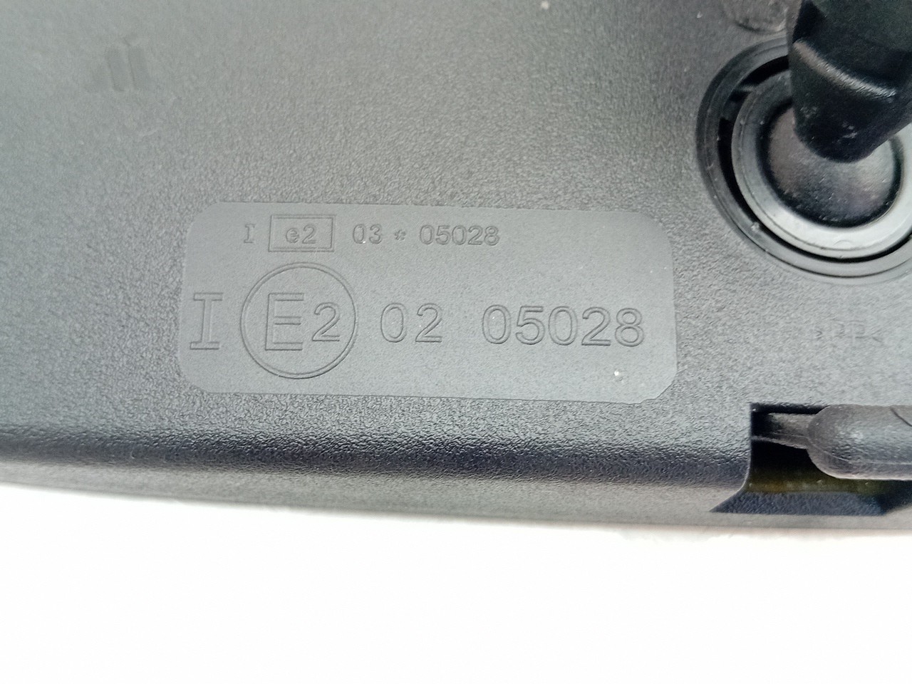 Rétroviseur intérieur CITROËN C4 Cactus Imagem-3