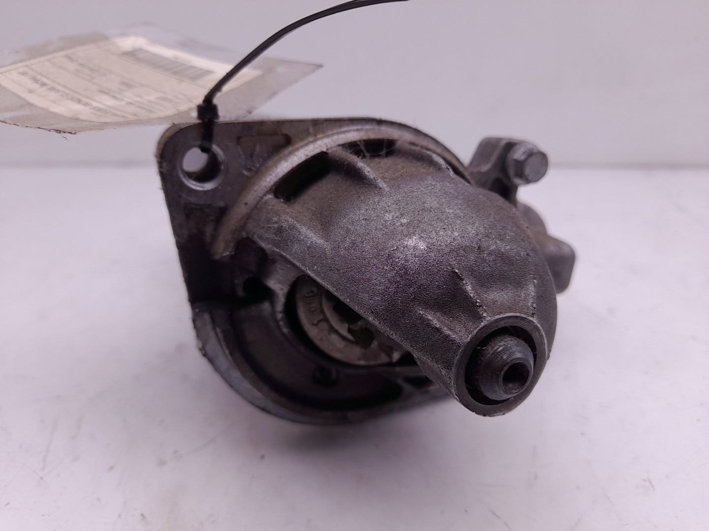 Motor de arranque MERCEDES-BENZ Classe C (W204) Imagem-3
