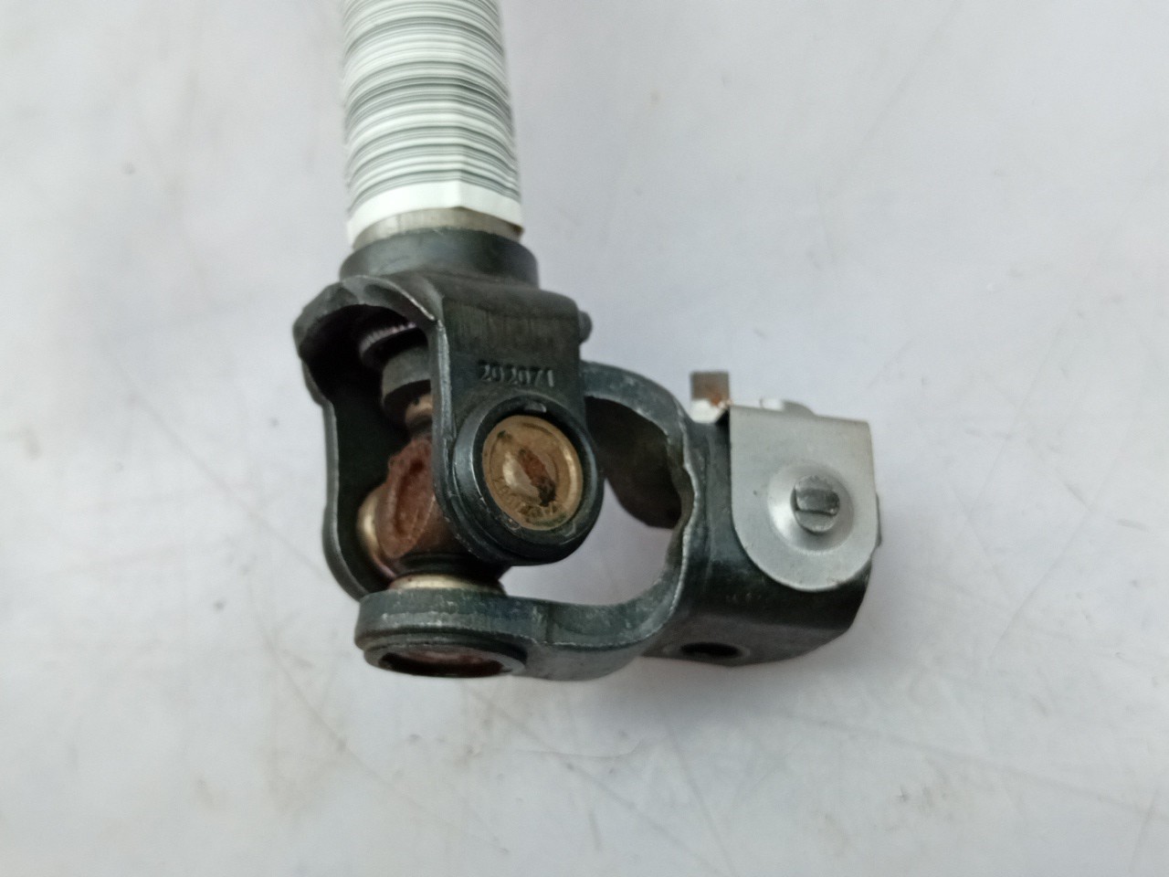Steering column PEUGEOT 208 II Imagem-2