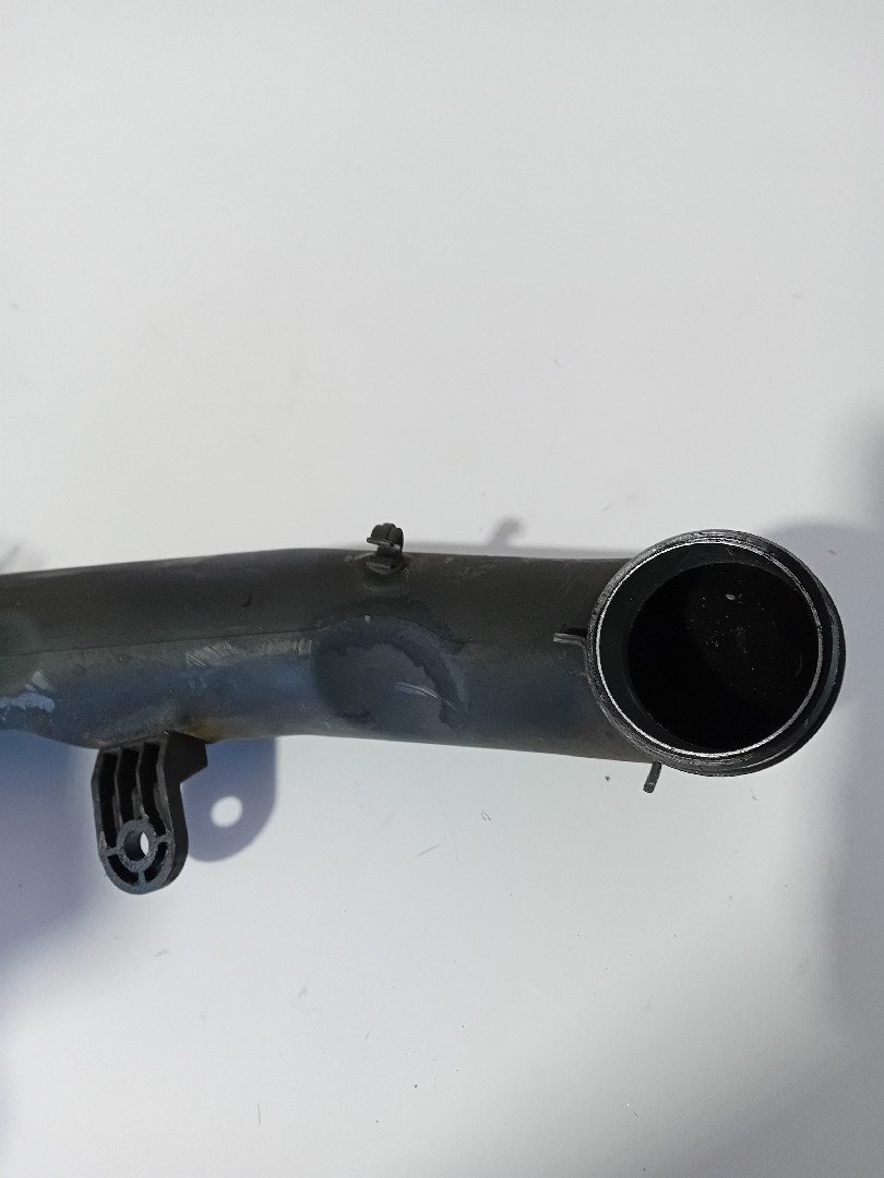 Tuyau d’intercooler SEAT Altea (5P1) Imagem-2