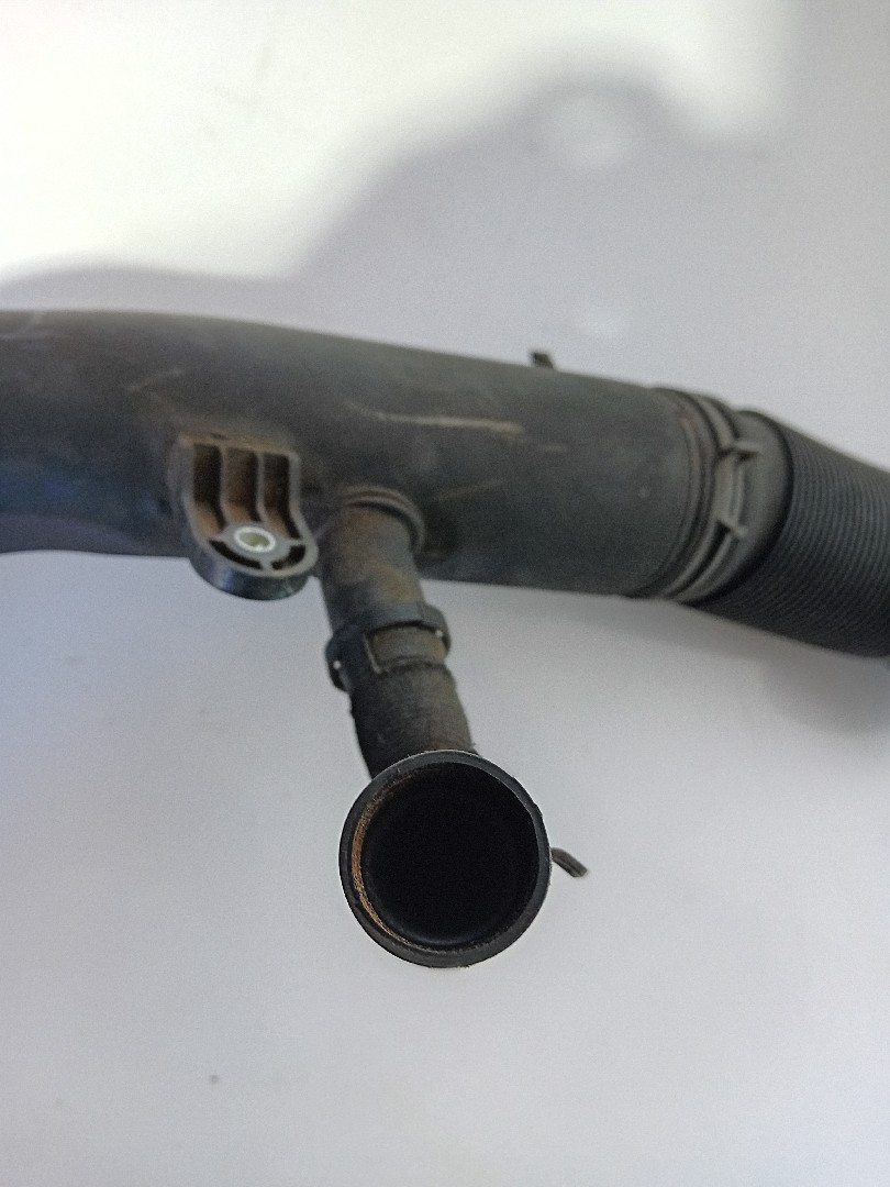 Tuyau d’intercooler SEAT Altea (5P1) Imagem-3