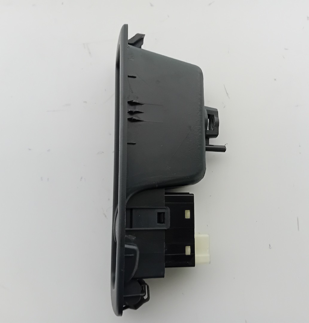 Left Front window control RENAULT Koleos I (HY_) Imagem-1
