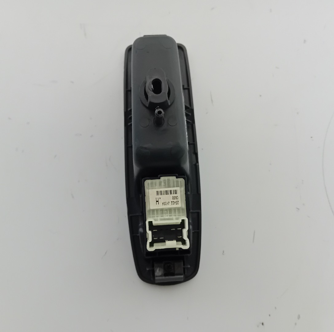 Left Front window control RENAULT Koleos I (HY_) Imagem-2
