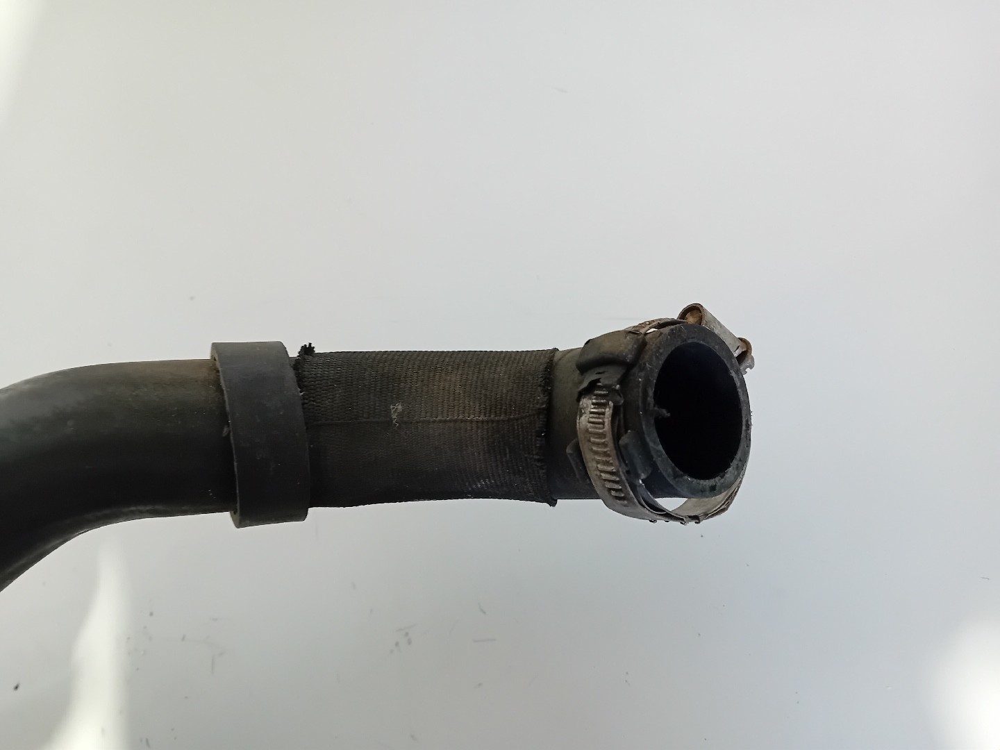 Tubo intercooler MINI Mini (R50, R53) Imagem-2