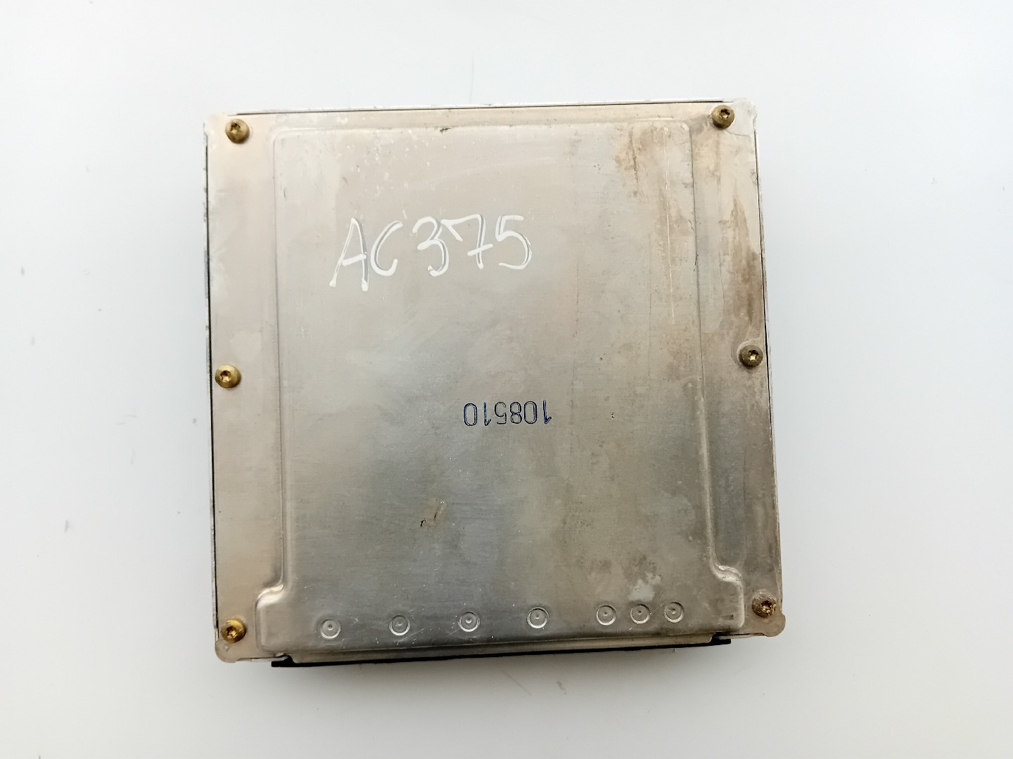 Engine control unit / ECU MINI Mini (R50, R53) Imagem-1