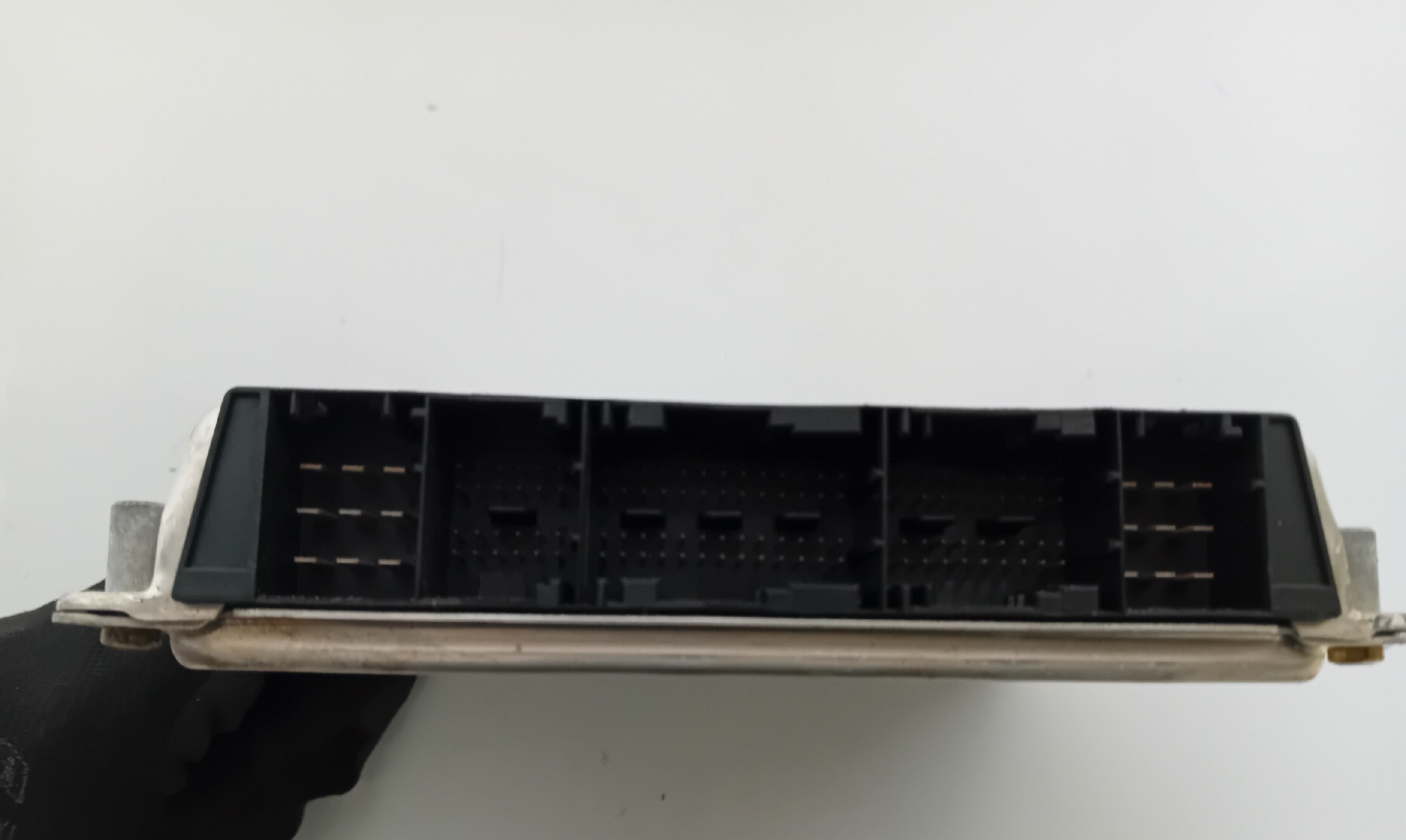 Engine control unit / ECU MINI Mini (R50, R53) Imagem-2
