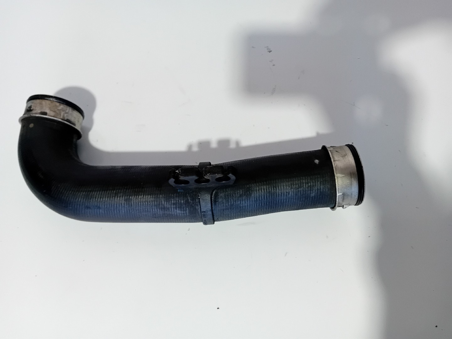 Tuyau d’intercooler SEAT Altea (5P1) Imagem-1