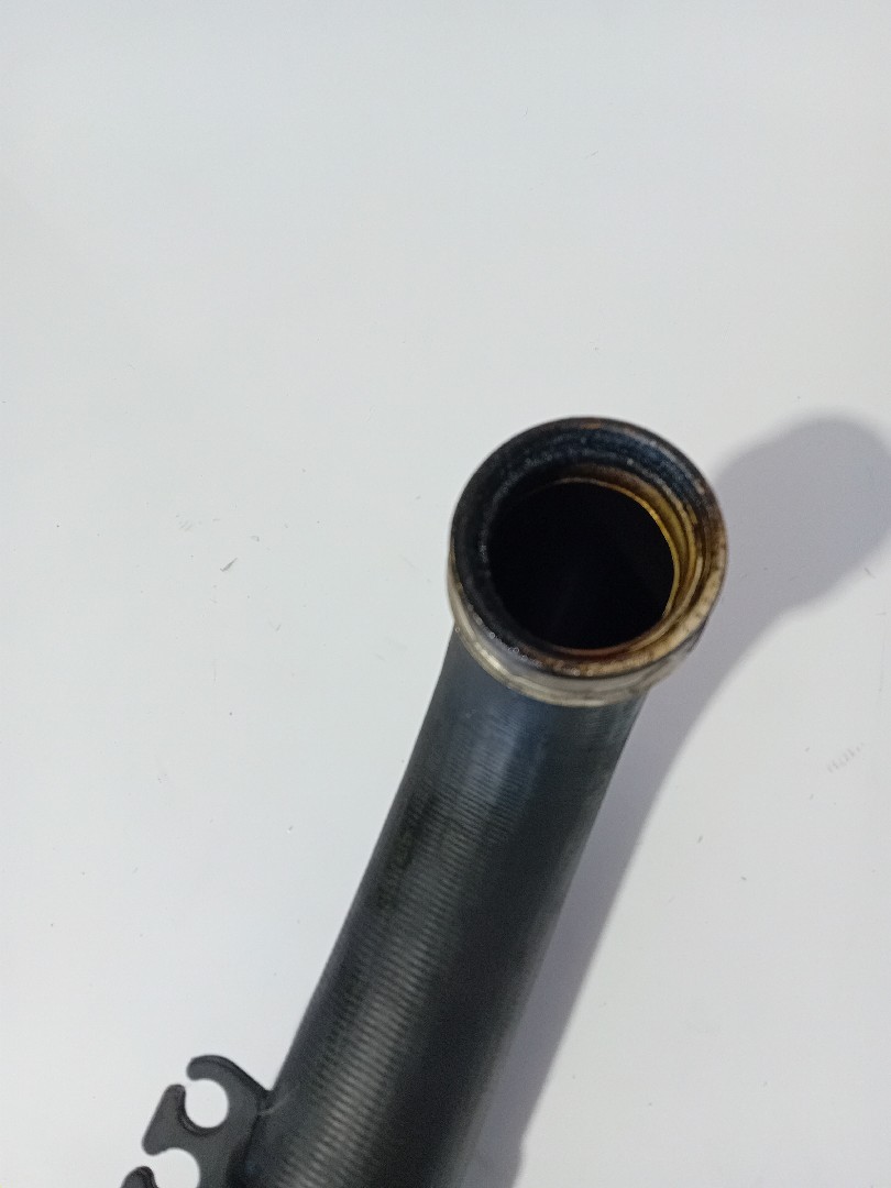 Tuyau d’intercooler SEAT Altea (5P1) Imagem-3