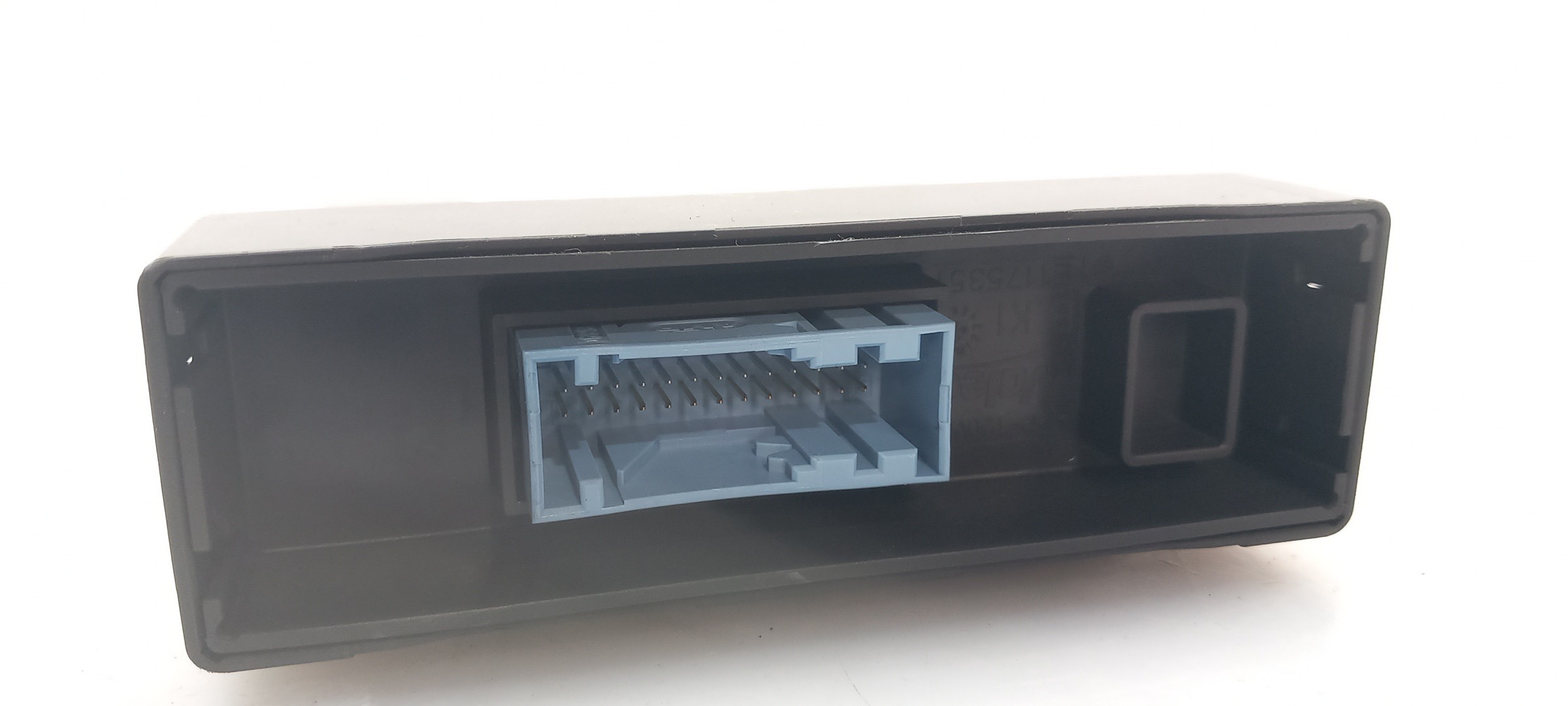 Generic Unit Module PEUGEOT 208 II Imagem-1