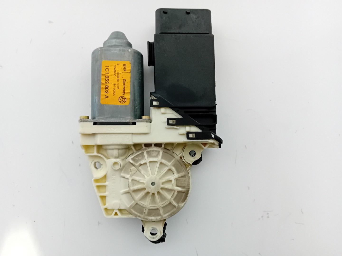 Motor vidro frente direito VOLKSWAGEN Golf IV (1J1) Imagem-1