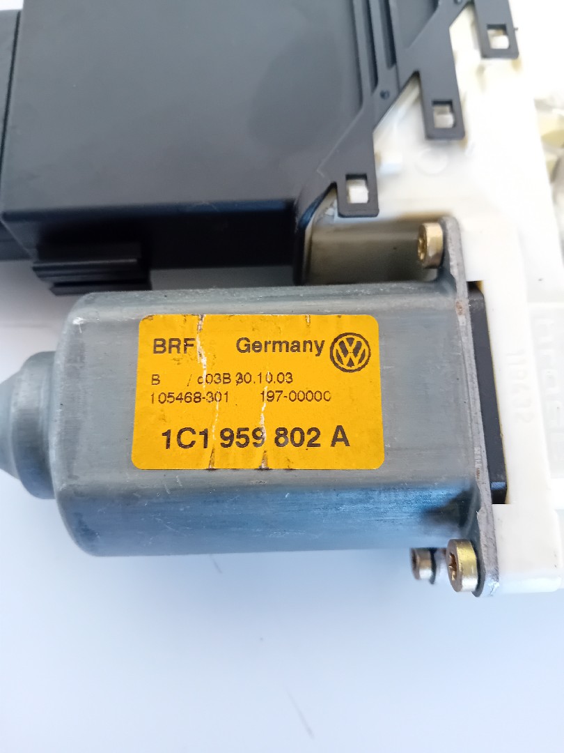 Motor vidro frente direito VOLKSWAGEN Golf IV (1J1) Imagem-3