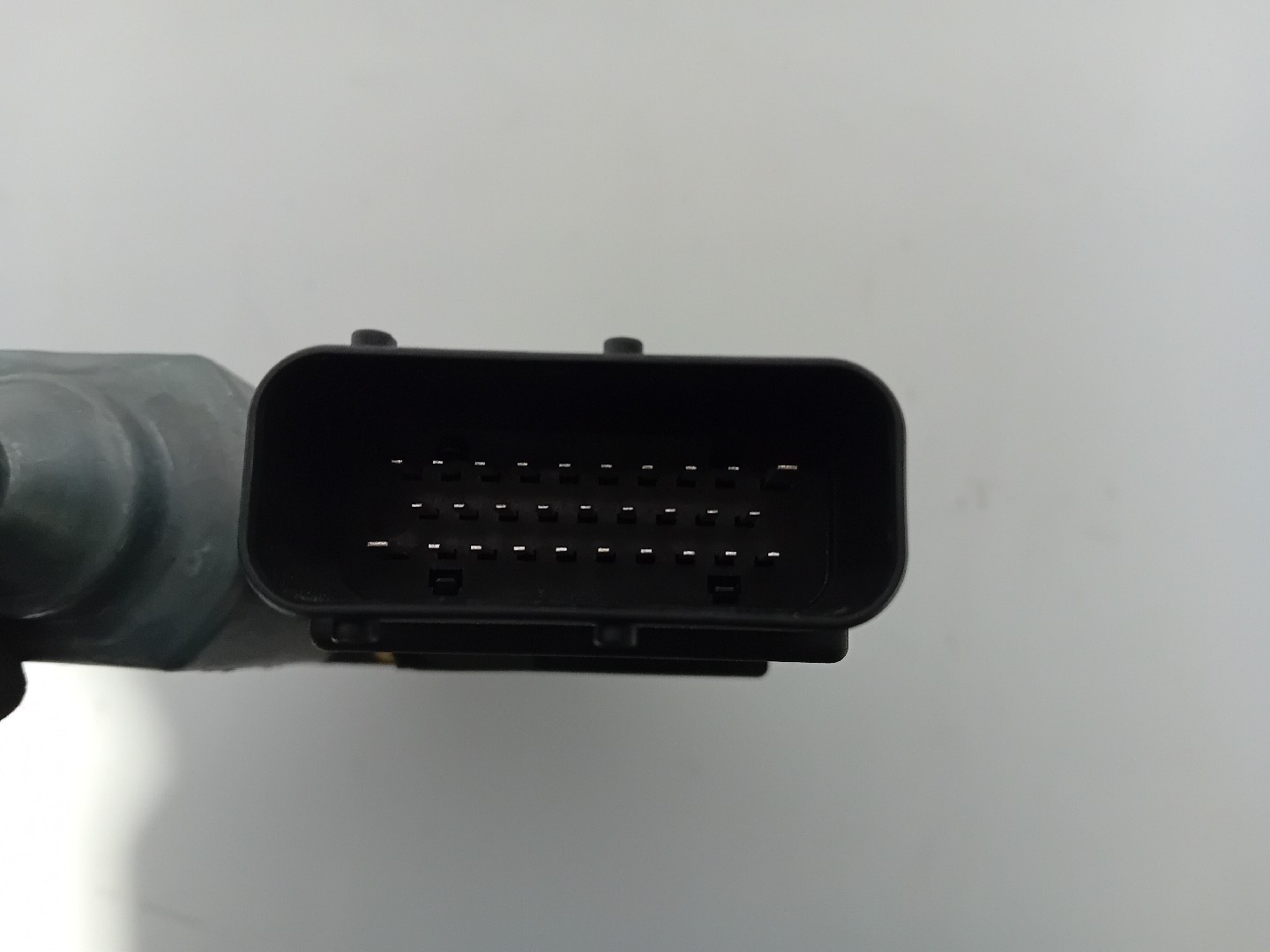 Motor vidro frente direito VOLKSWAGEN Golf IV (1J1) Imagem-2